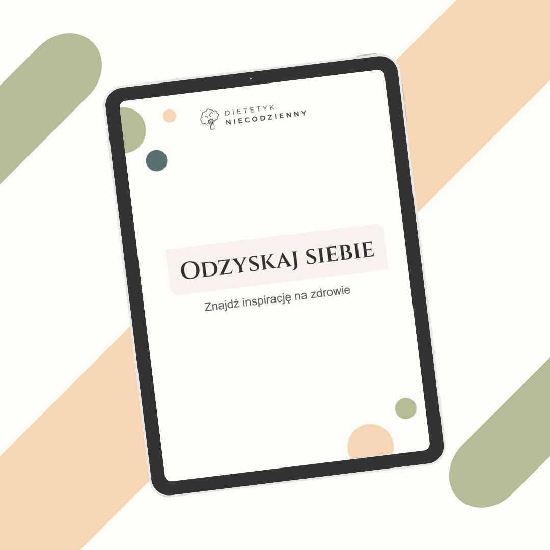 Odzyskaj siebie